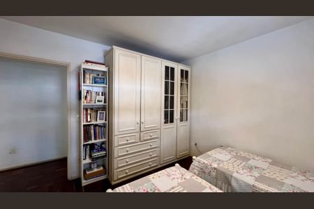 Apartamento à venda com 126m², 3 quartos e 1 vaga Apartamento à venda com 126m², 3 quartos e 1 vagaQuarto 1