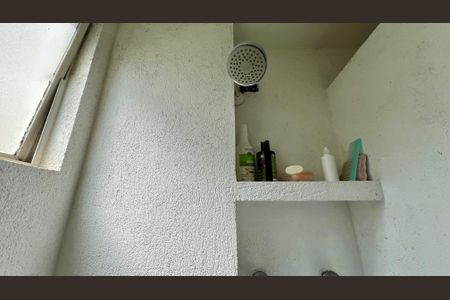 Apartamento à venda com 126m², 3 quartos e 1 vaga Apartamento à venda com 126m², 3 quartos e 1 vagaBanheiro