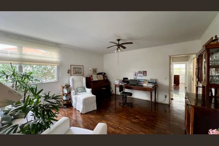 Apartamento à venda com 126m², 3 quartos e 1 vaga Apartamento à venda com 126m², 3 quartos e 1 vagaSala