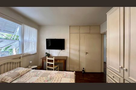 Apartamento à venda com 126m², 3 quartos e 1 vaga Apartamento à venda com 126m², 3 quartos e 1 vagaQuarto 1