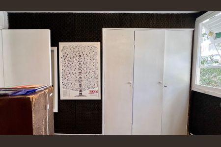 Apartamento à venda com 126m², 3 quartos e 1 vaga Apartamento à venda com 126m², 3 quartos e 1 vagaQuarto 2