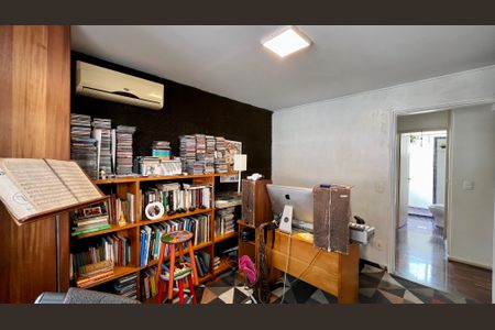 Apartamento à venda com 126m², 3 quartos e 1 vaga Apartamento à venda com 126m², 3 quartos e 1 vagaQuarto 2