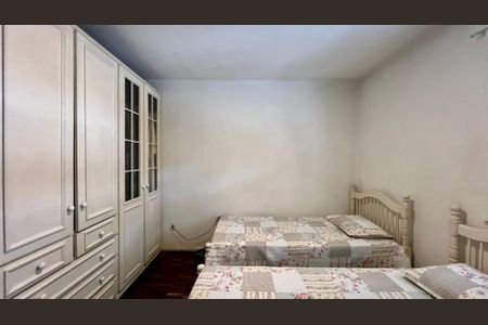 Apartamento à venda com 126m², 3 quartos e 1 vaga Apartamento à venda com 126m², 3 quartos e 1 vagaQuarto 1