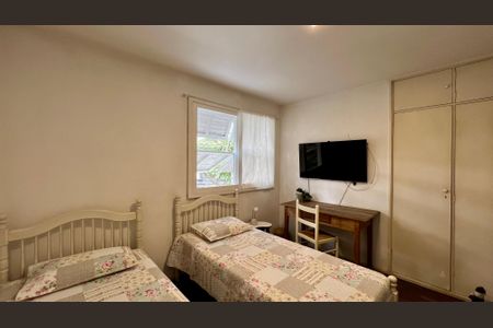 Apartamento à venda com 126m², 3 quartos e 1 vaga Apartamento à venda com 126m², 3 quartos e 1 vagaQuarto 1