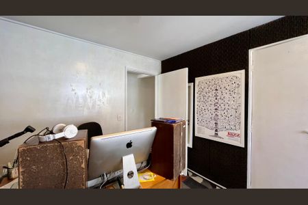 Apartamento à venda com 126m², 3 quartos e 1 vaga Apartamento à venda com 126m², 3 quartos e 1 vagaQuarto 2