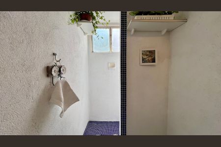 Apartamento à venda com 126m², 3 quartos e 1 vaga Apartamento à venda com 126m², 3 quartos e 1 vagaBanheiro