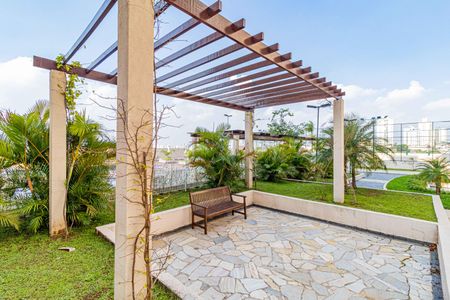 Apartamento à venda com 53m², 2 quartos e 1 vagaÁrea comum