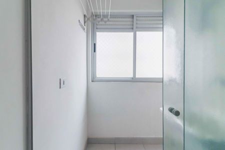 Apartamento à venda com 53m², 2 quartos e 1 vagaCozinha e Área de Serviço