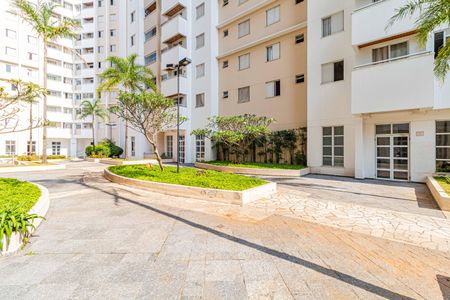 Apartamento à venda com 53m², 2 quartos e 1 vagaÁrea comum
