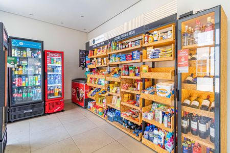 Apartamento à venda com 53m², 2 quartos e 1 vagaÁrea comum