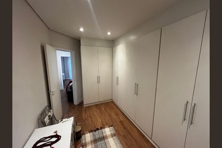 Casa de condomínio à venda com 130m², 3 quartos e 3 vagasQuarto 1