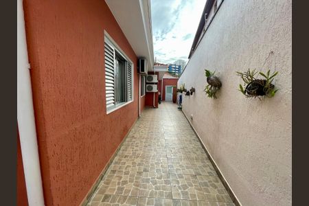 Casa à venda com 200m², 3 quartos e 2 vagasÁrea externa