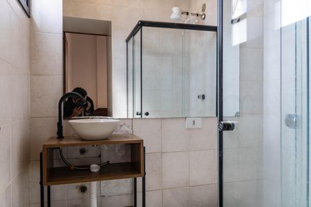 Apartamento à venda com 70m², 2 quartos e 2 vagasBanheiro da Suíte 2