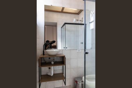 Apartamento à venda com 70m², 2 quartos e 2 vagasBanheiro da Suíte 2