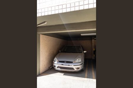 Apartamento à venda com 70m², 2 quartos e 2 vagasGaragem