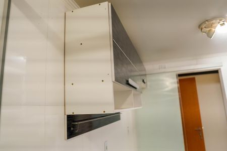 Apartamento para alugar com 1m², 2 quartos e 1 vaga Apartamento para alugar com 1m², 2 quartos e 1 vagaCozinha