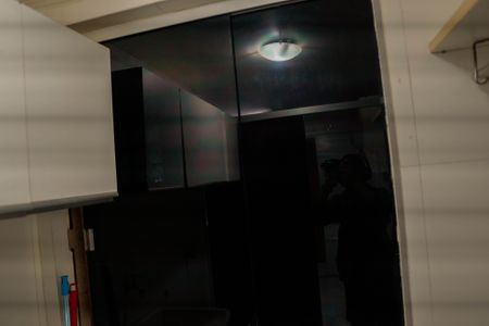 Apartamento para alugar com 1m², 2 quartos e 1 vaga Apartamento para alugar com 1m², 2 quartos e 1 vagaCozinha