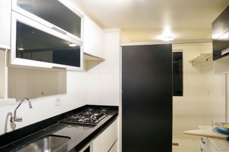 Apartamento para alugar com 1m², 2 quartos e 1 vaga Apartamento para alugar com 1m², 2 quartos e 1 vagaCozinha