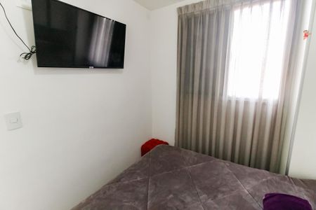 Apartamento à venda com 48m², 2 quartos e 2 vagas Apartamento à venda com 48m², 2 quartos e 2 vagasQuarto 2