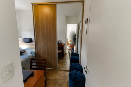 Apartamento à venda com 48m², 2 quartos e 2 vagas Apartamento à venda com 48m², 2 quartos e 2 vagasQuarto 1