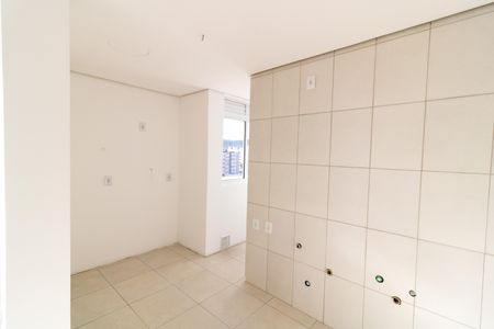 Apartamento à venda com 74m², 3 quartos e 2 vagasCozinha e Área de Serviço