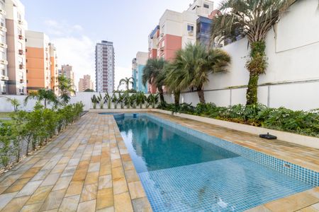 Apartamento à venda com 74m², 3 quartos e 2 vagasÁrea comum