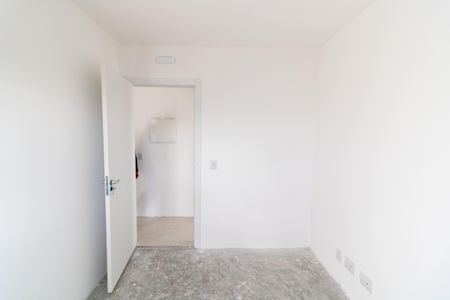 Apartamento à venda com 74m², 3 quartos e 2 vagasQuarto 2