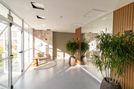 Apartamento à venda com 74m², 3 quartos e 2 vagasÁrea comum