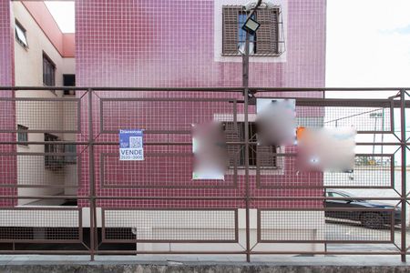 Apartamento à venda com 60m², 2 quartos e 1 vagaPlaquinha Instalada