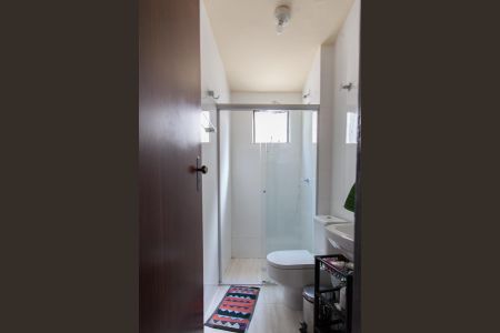 Apartamento à venda com 60m², 2 quartos e 1 vagaBanheiro