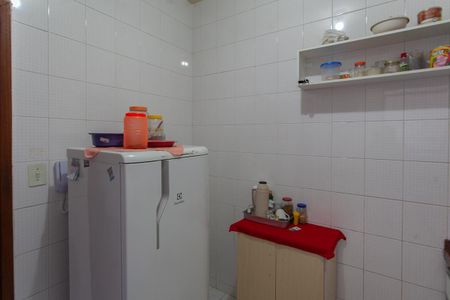 Apartamento à venda com 60m², 2 quartos e 1 vagaCozinha