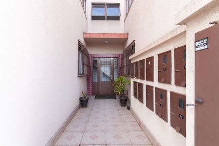 Apartamento à venda com 60m², 2 quartos e 1 vagaEntrada do Bloco