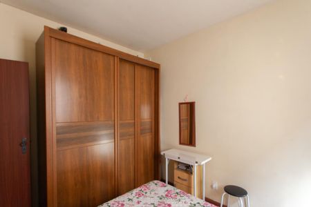 Apartamento à venda com 60m², 2 quartos e 1 vagaQuarto 1