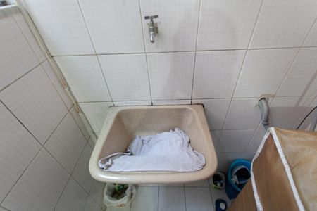 Apartamento à venda com 60m², 2 quartos e 1 vagaÁrea de Serviço