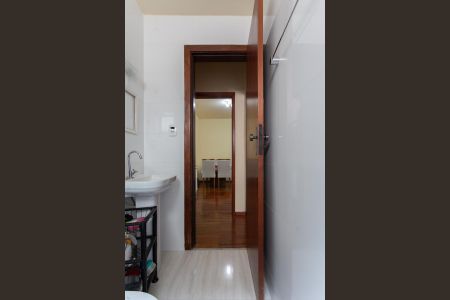 Apartamento à venda com 60m², 2 quartos e 1 vagaBanheiro