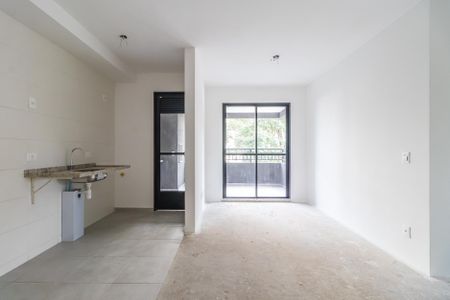 Sala de apartamento à venda com 3 quartos, 73m² em Jardim Esperanca, Barueri