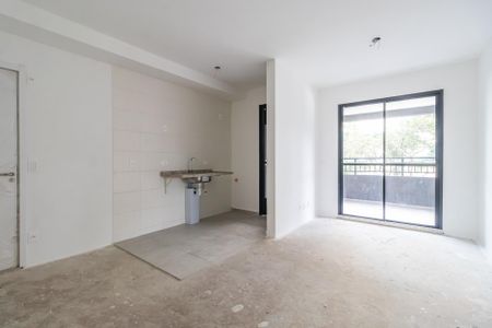 Sala de apartamento à venda com 3 quartos, 73m² em Jardim Esperanca, Barueri