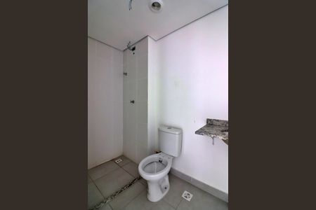 Apartamento à venda com 50m², 2 quartos e 1 vagaBanheiro Social