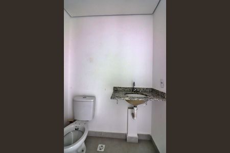 Apartamento à venda com 50m², 2 quartos e 1 vagaBanheiro Social