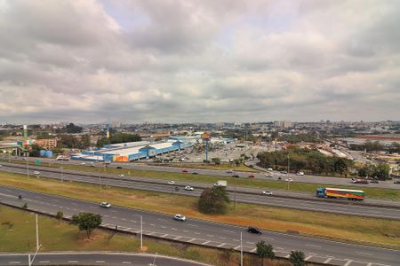 Apartamento à venda com 50m², 2 quartos e 1 vagaQuarto 2 Vista