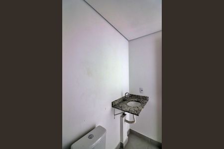 Apartamento à venda com 50m², 2 quartos e 1 vagaBanheiro Social