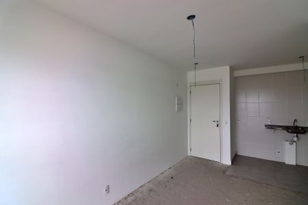 Apartamento à venda com 50m², 2 quartos e 1 vagaSala