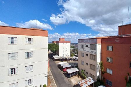 Apartamento à venda com 74m², 3 quartos e 1 vaga Apartamento à venda com 74m², 3 quartos e 1 vagaVista do quarto 3