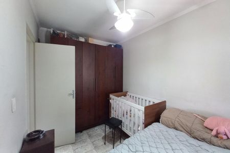 Apartamento à venda com 74m², 3 quartos e 1 vaga Apartamento à venda com 74m², 3 quartos e 1 vagaQuarto 2
