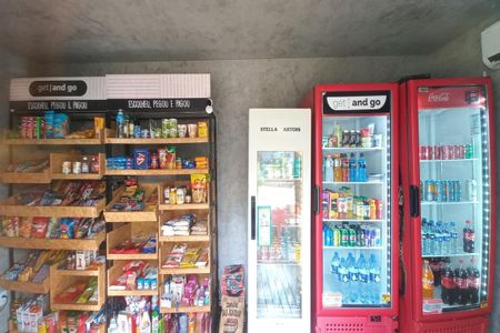 Apartamento à venda com 74m², 3 quartos e 1 vaga Apartamento à venda com 74m², 3 quartos e 1 vagaÁrea Comum - Mercado