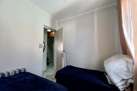 Apartamento à venda com 74m², 3 quartos e 1 vaga Apartamento à venda com 74m², 3 quartos e 1 vagaQuarto 3