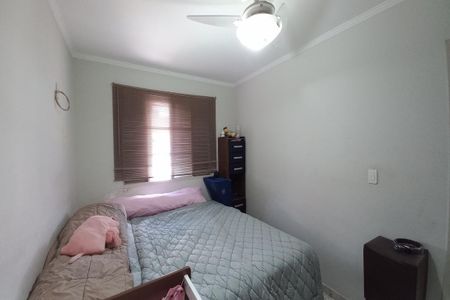 Apartamento à venda com 74m², 3 quartos e 1 vaga Apartamento à venda com 74m², 3 quartos e 1 vagaQuarto 2