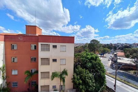 Apartamento à venda com 74m², 3 quartos e 1 vaga Apartamento à venda com 74m², 3 quartos e 1 vagaVista do Quarto 1
