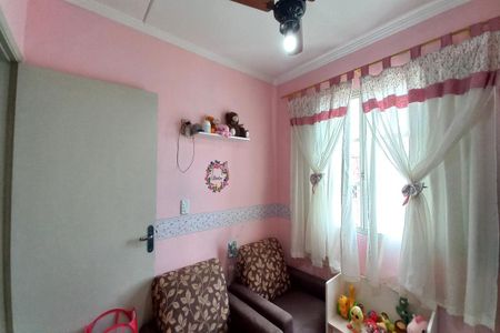 Apartamento à venda com 74m², 3 quartos e 1 vaga Apartamento à venda com 74m², 3 quartos e 1 vagaQuarto 1