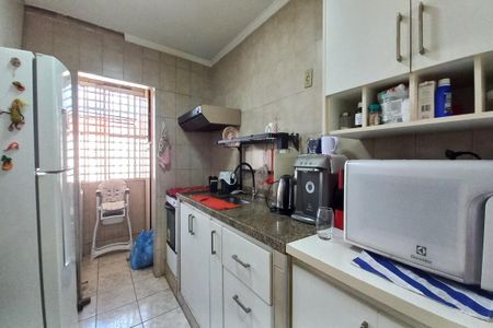 Apartamento à venda com 74m², 3 quartos e 1 vaga Apartamento à venda com 74m², 3 quartos e 1 vagaCozinha